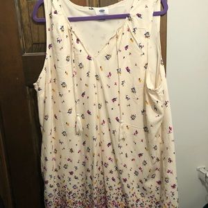 Old navy Shift summer dress